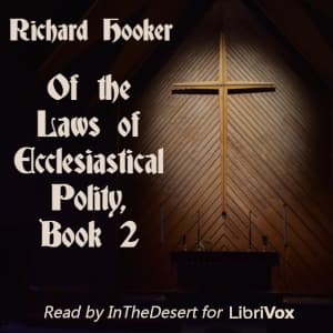 Of the Laws of Ecclesiastical Polity, Book 2