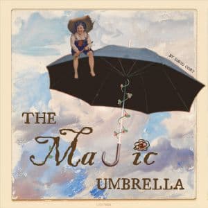 Magic Umbrella