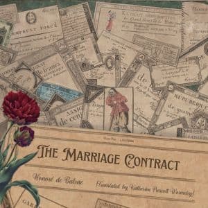 Marriage Contract