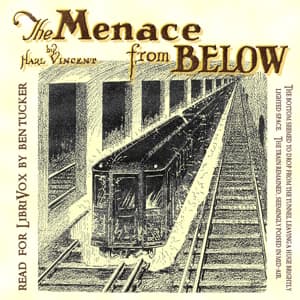 Menace from Below