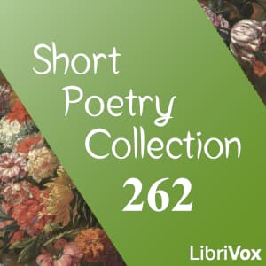 Short Poetry Collection 262