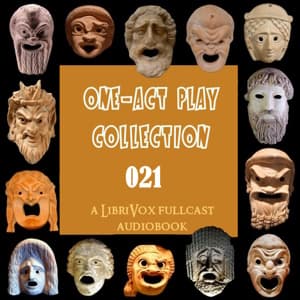 One-Act Play Collection 021