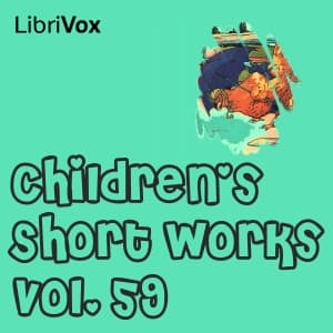 Children's Short Works, Vol. 059