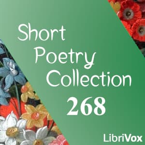 Short Poetry Collection 268