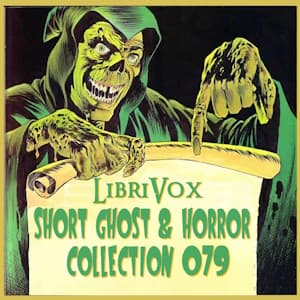 Short Ghost and Horror Collection 079