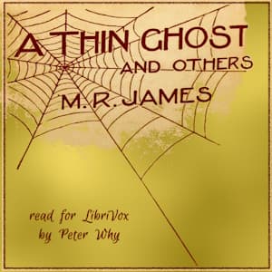 Thin Ghost and Others (Version 2)