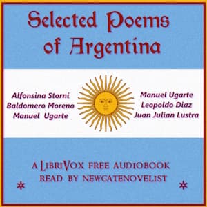 Selected Poems of Argentina