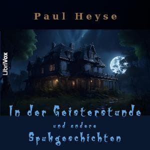In der Geisterstunde und andere Spukgeschichten