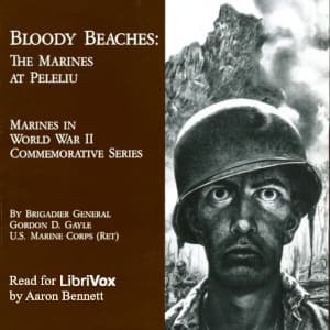 Bloody Beaches: The Marines at Peleliu