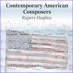 Contemporary American Composers