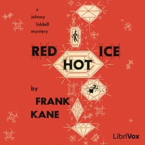 Red Hot Ice