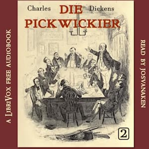 Pickwickier, Band 2