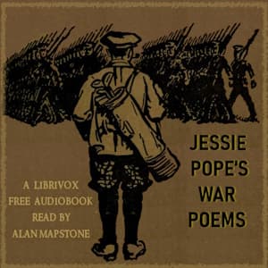 Jessie Pope's War Poems