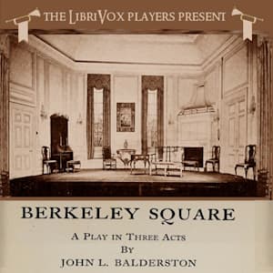 Berkeley Square