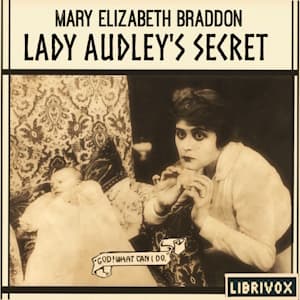 Lady Audley's Secret (Version 2)