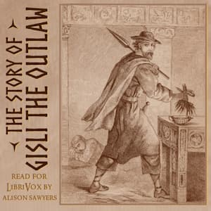 Story of Gisli the Outlaw