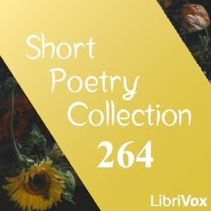 Short Poetry Collection 264