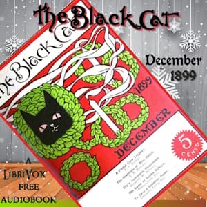 Black Cat Vol. 05 No. 03 December 1899