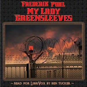 My Lady Greensleeves