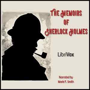 Memoirs of Sherlock Holmes (Version 4)
