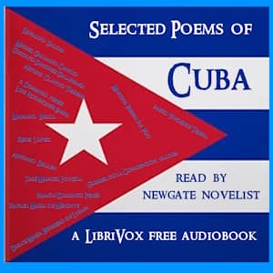 Selected Poems of Cuba
