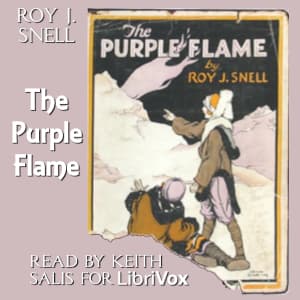 Purple Flame, Version 2