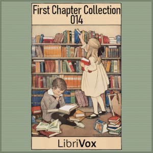 First Chapter Collection 014