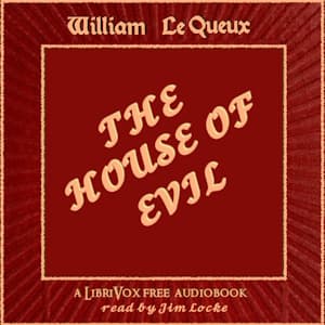 House of Evil