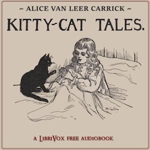 Kitty-Cat Tales