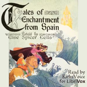 Tales of Enchantment from Spain