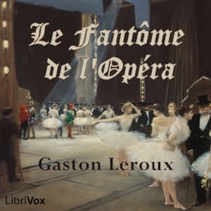 Fantôme de l'Opéra