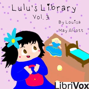 Lulu's Library, Volume 3