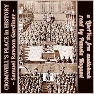 Cromwell's Place in History