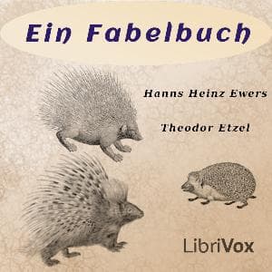 Fabelbuch