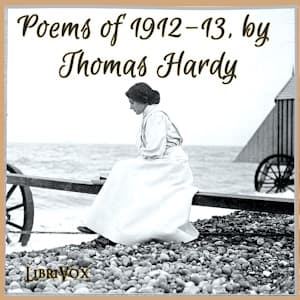 Poems of 1912-13