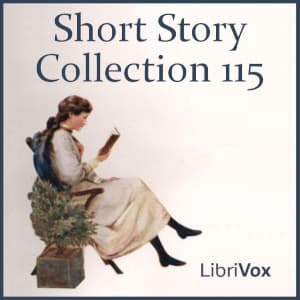 Short Story Collection Vol. 115