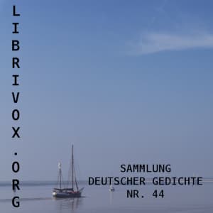 Sammlung deutscher Gedichte 044