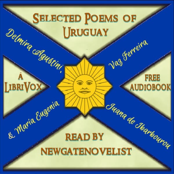 Selected Poems of Uruguay