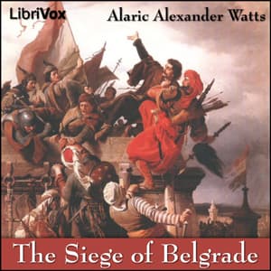 Siege of Belgrade