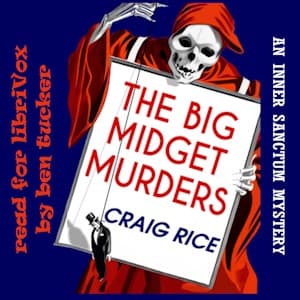 Big Midget Murders