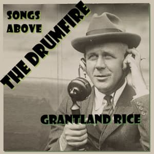 Songs Above the Drumfire