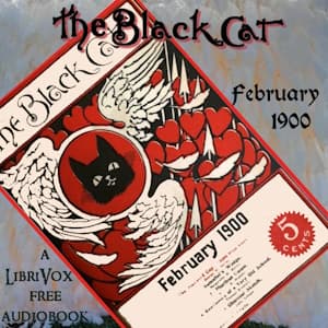 Black Cat Vol. 05 No. 05 February 1900