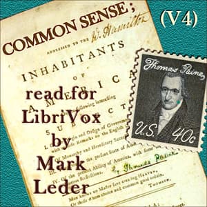 Common Sense, version 4