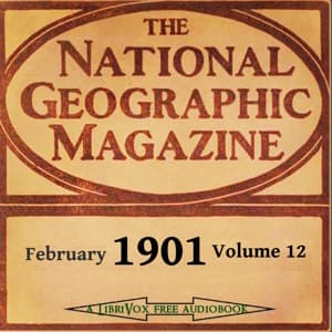 National Geographic Magazine Vol. 12 - 02. February 1901