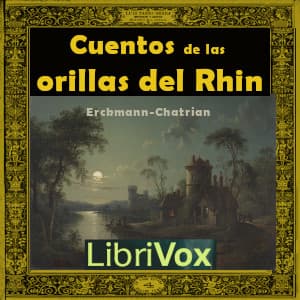 Cuentos de las orillas del Rhin