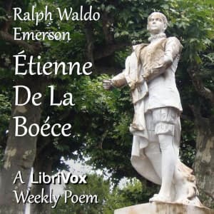 Étienne De La Boéce