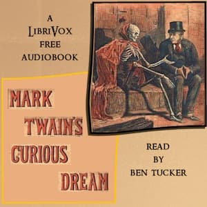 Curious Dream and Other Sketches