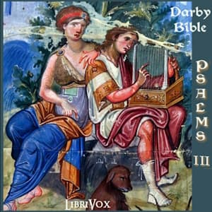 Bible (DBY) 19: Psalms, Book 3
