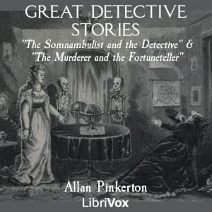 Great Detective Stories