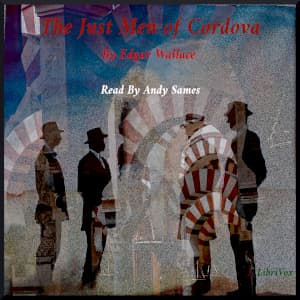 Just Men of Cordova (Version 2)